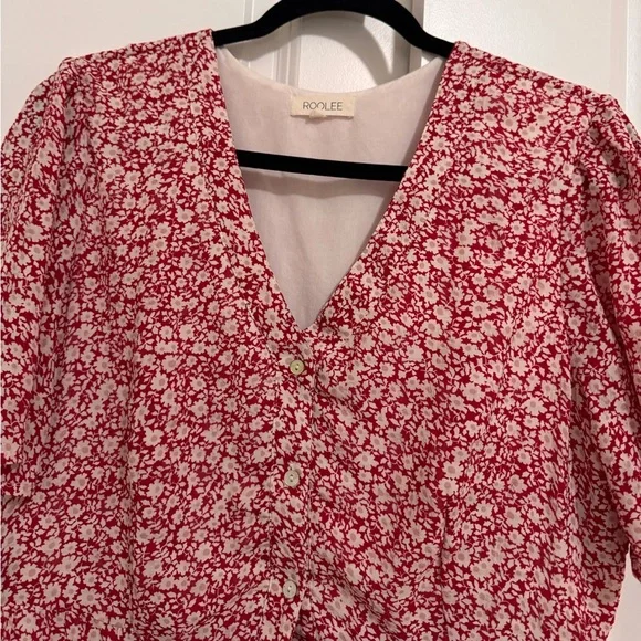 Roolee dress L - Picture 3 of 4